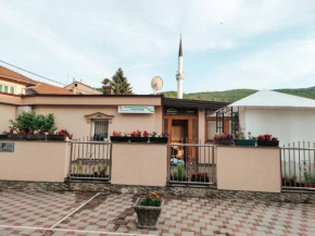 Apartment Beganovic-Centar